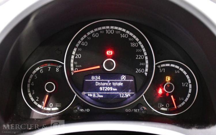 VOLKSWAGEN COCCINELLE 1,2 TSI 105 ORIGIN BLANC EB-830-NP