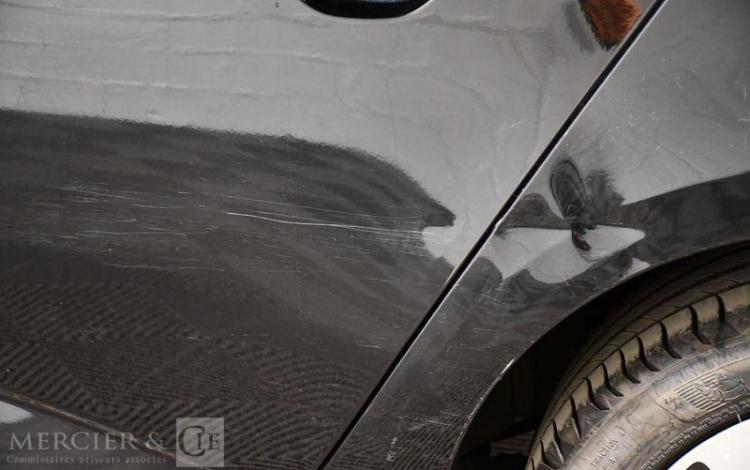 RENAULT MEGANE 1.2 TCE 130CH ENERGY INTENS NOIR EC-277-YH