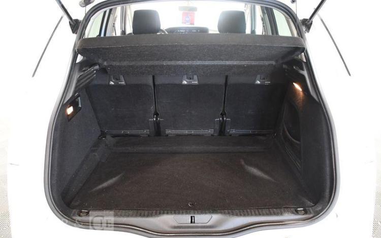 CITROEN C4 PICASSO 1.6 THP 165CH SHINE EAT BVA START-STOP BLANC EC-950-ET