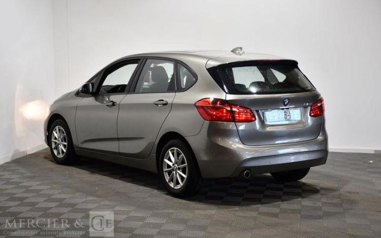 BMW SERIE 2 ACTIVE TOURER 1,5 216D 115 LOUNGE BVA BEIGE EE-226-RF