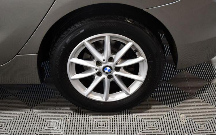 BMW SERIE 2 ACTIVE TOURER 1,5 216D 115 LOUNGE BVA BEIGE EE-226-RF