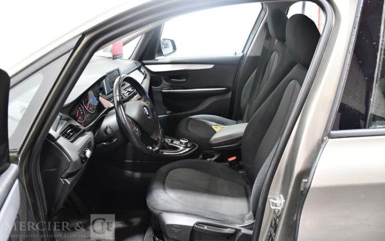 BMW SERIE 2 ACTIVE TOURER 1,5 216D 115 LOUNGE BVA BEIGE EE-226-RF