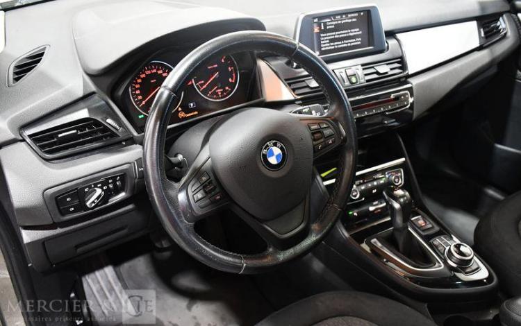 BMW SERIE 2 ACTIVE TOURER 1,5 216D 115 LOUNGE BVA BEIGE EE-226-RF