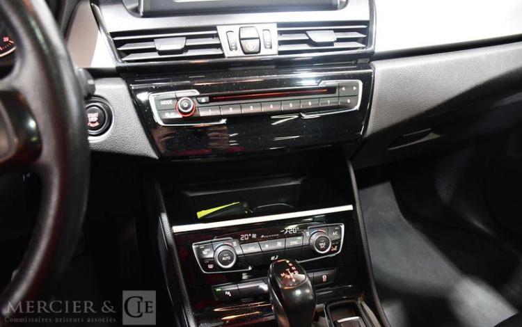 BMW SERIE 2 ACTIVE TOURER 1,5 216D 115 LOUNGE BVA BEIGE EE-226-RF