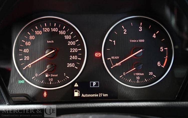BMW SERIE 2 ACTIVE TOURER 1,5 216D 115 LOUNGE BVA BEIGE EE-226-RF