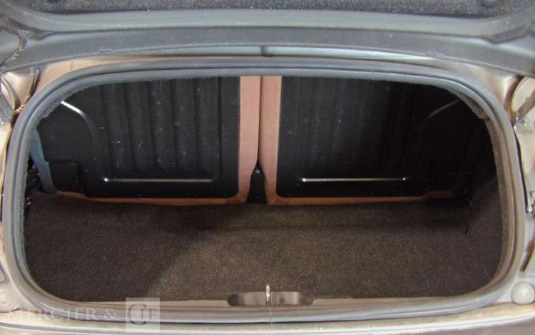 FIAT 500 ABARTH CABRIOLET 695 1.4 T 180CH EDITION MASERATI BVA GRIS EE-439-VJ