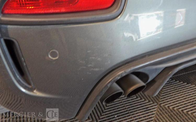 FIAT 500 ABARTH CABRIOLET 695 1.4 T 180CH EDITION MASERATI BVA GRIS EE-439-VJ