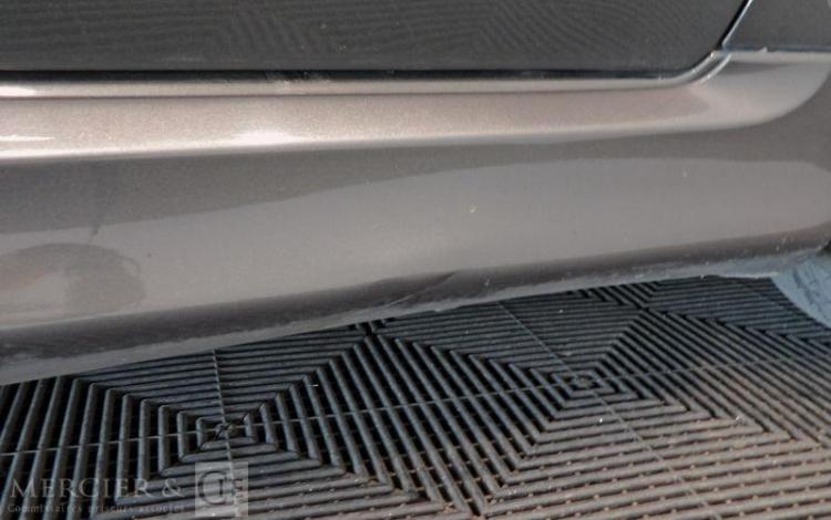 FIAT 500 ABARTH CABRIOLET 695 1.4 T 180CH EDITION MASERATI BVA GRIS EE-439-VJ