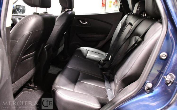 RENAULT KADJAR 1.5 DCI 110 ECO ENERGY INTENS EDC BLEU EE-621-QH