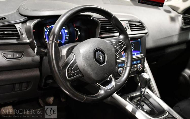 RENAULT KADJAR 1.5 DCI 110 ECO ENERGY INTENS EDC BLEU EE-621-QH