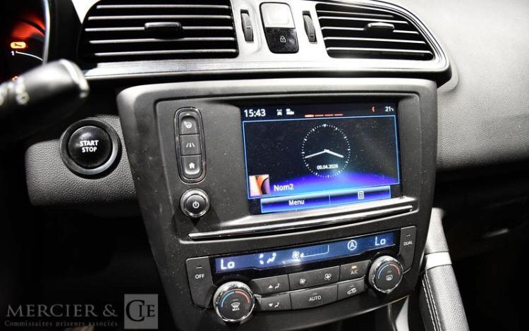 RENAULT KADJAR 1.5 DCI 110 ECO ENERGY INTENS EDC BLEU EE-621-QH