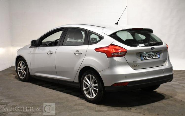 FORD FOCUS 1.0 SCTI ECOBOOST 100CH TREND START-STOP GRIS EE-662-SB