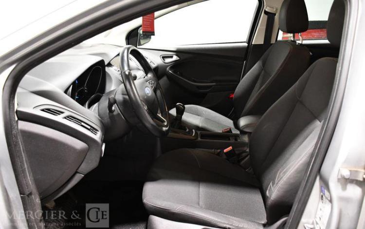 FORD FOCUS 1.0 SCTI ECOBOOST 100CH TREND START-STOP GRIS EE-662-SB