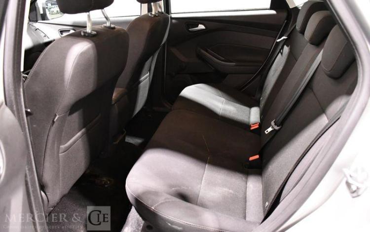 FORD FOCUS 1.0 SCTI ECOBOOST 100CH TREND START-STOP GRIS EE-662-SB