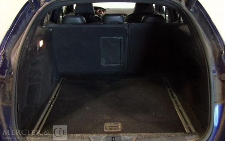 PEUGEOT 308 GENERATION-II SW 1.6 THP 205CH GT S&S BLEU EF-004-JX