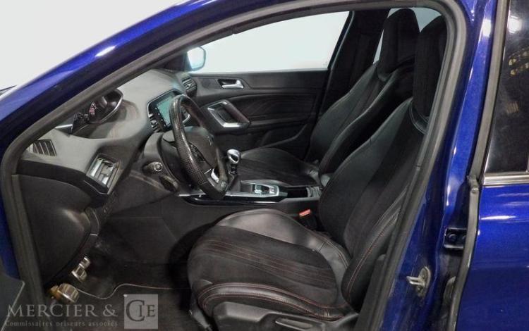 PEUGEOT 308 GENERATION-II SW 1.6 THP 205CH GT S&S BLEU EF-004-JX