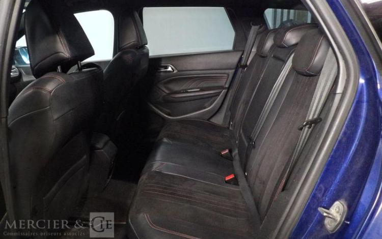 PEUGEOT 308 GENERATION-II SW 1.6 THP 205CH GT S&S BLEU EF-004-JX