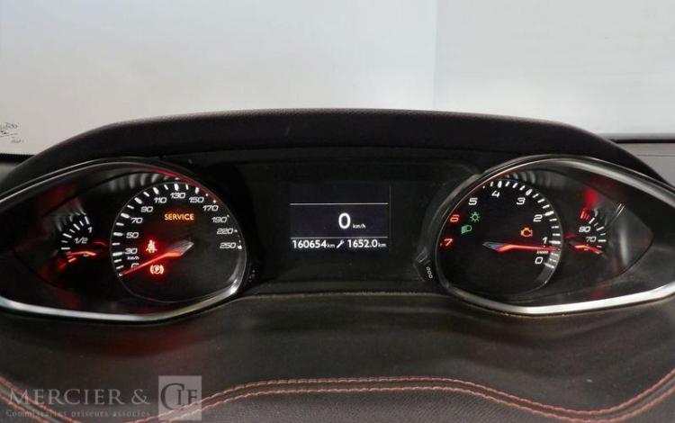 PEUGEOT 308 GENERATION-II SW 1.6 THP 205CH GT S&S BLEU EF-004-JX