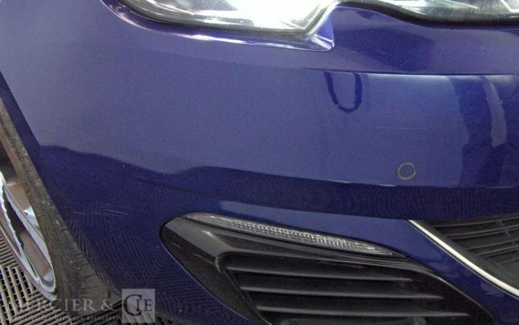 PEUGEOT 308 GENERATION-II SW 1.6 THP 205CH GT S&S BLEU EF-004-JX