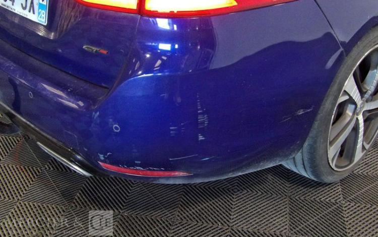 PEUGEOT 308 GENERATION-II SW 1.6 THP 205CH GT S&S BLEU EF-004-JX