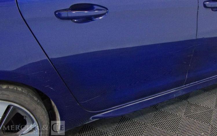 PEUGEOT 308 GENERATION-II SW 1.6 THP 205CH GT S&S BLEU EF-004-JX