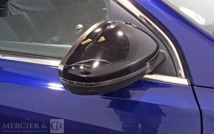 PEUGEOT 308 GENERATION-II SW 1.6 THP 205CH GT S&S BLEU EF-004-JX