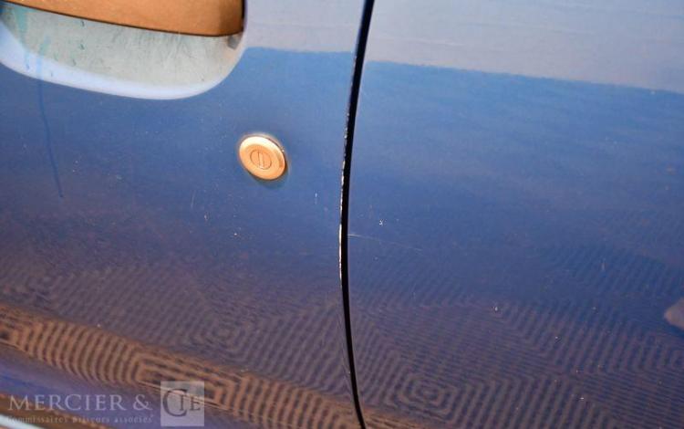 DACIA SANDERO STEPWAY 0.9 TCE 90CH BLEU EF-553-CP