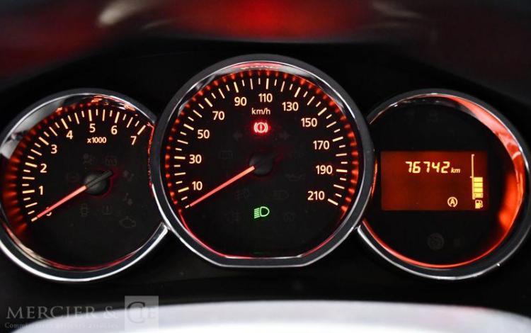 DACIA SANDERO STEPWAY 0.9 TCE 90CH BLEU EF-553-CP