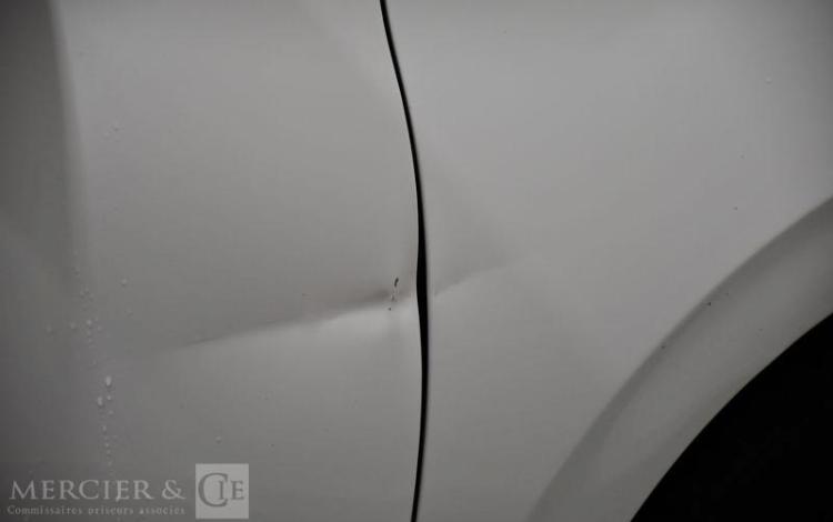 PEUGEOT 208 1.6 BLUEHDI 75 ACTIVE BLANC EF-845-QV