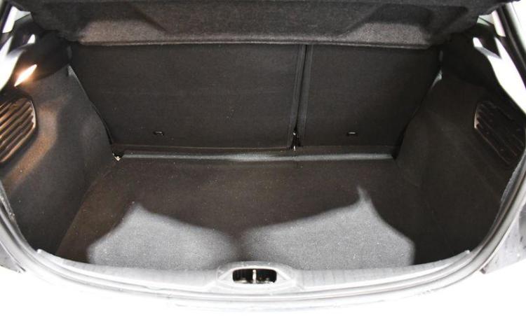 PEUGEOT 208 1.6 BLUEHDI 75 ACTIVE BLANC EF-845-QV