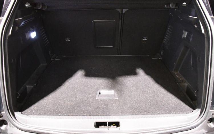 PEUGEOT 3008 1,2 PURETECH 130 GT LINE START/STOP NOIR EG-207-KY