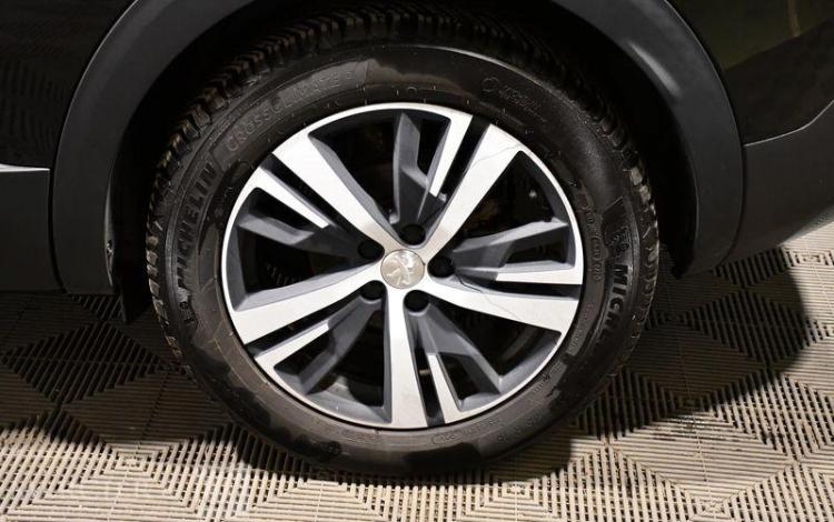 PEUGEOT 3008 1,2 PURETECH 130 GT LINE START/STOP NOIR EG-207-KY