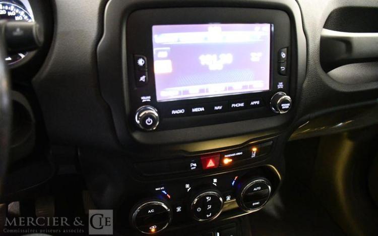 JEEP RENEGADE 2,0 MULTIJET 140 75e ANNIVERSAIRE AWD S&S GRIS EG-735-PY