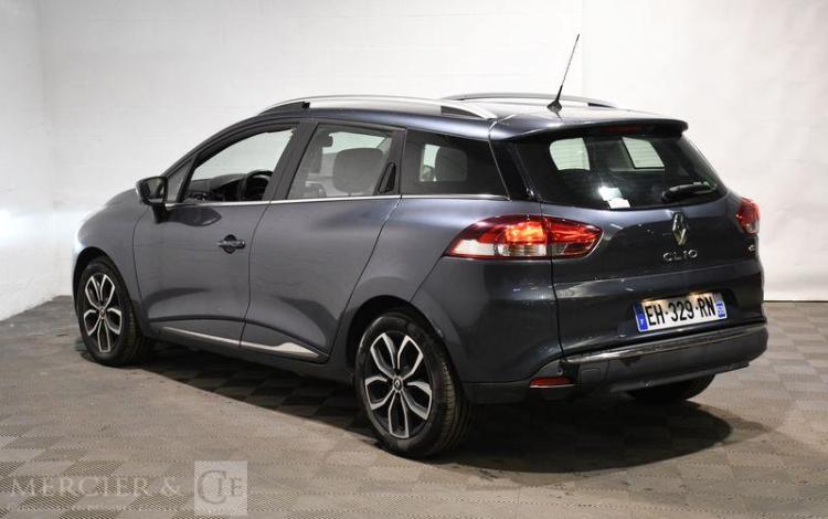 RENAULT CLIO ESTATE 1.5 DCI 90CH INTENS BLEU EH-329-RN