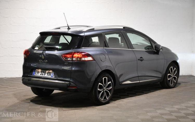 RENAULT CLIO ESTATE 1.5 DCI 90CH INTENS BLEU EH-329-RN
