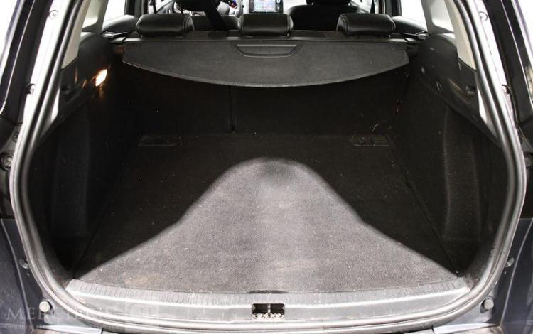 RENAULT CLIO ESTATE 1.5 DCI 90CH INTENS BLEU EH-329-RN