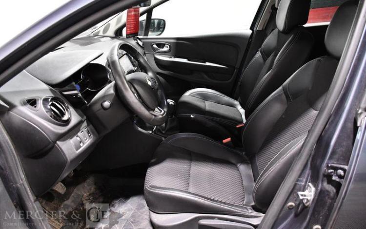 RENAULT CLIO ESTATE 1.5 DCI 90CH INTENS BLEU EH-329-RN