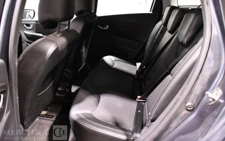 RENAULT CLIO ESTATE 1.5 DCI 90CH INTENS BLEU EH-329-RN