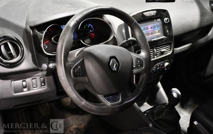 RENAULT CLIO ESTATE 1.5 DCI 90CH INTENS BLEU EH-329-RN