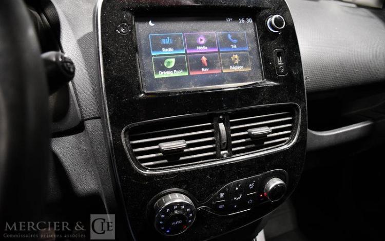 RENAULT CLIO ESTATE 1.5 DCI 90CH INTENS BLEU EH-329-RN