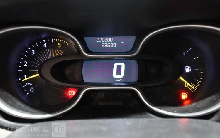 RENAULT TRAFIC L1H1 1T2 FG 1.6 DCI 95CH GD CONFORT BLANC EH-516-XY