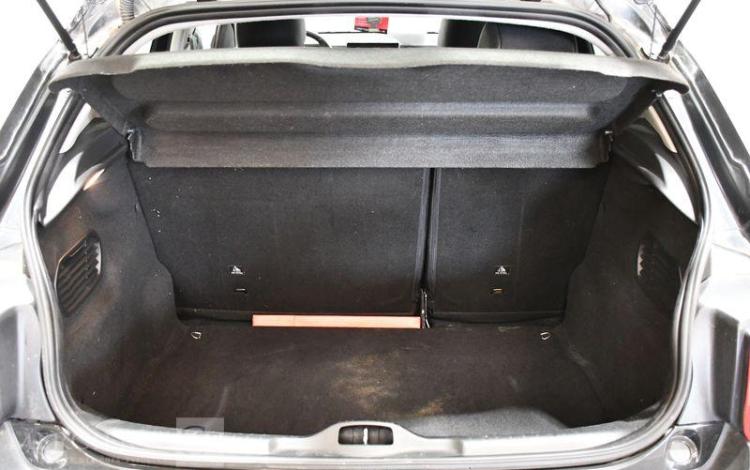 CITROEN C4 CACTUS 1.6 BLUEHDI 100CH SHINE S&S NOIR EH-740-GF