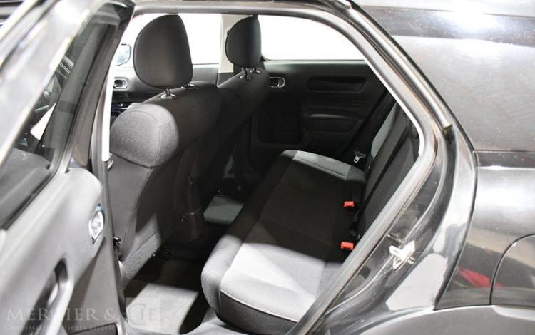 CITROEN C4 CACTUS 1.6 BLUEHDI 100CH SHINE S&S NOIR EH-740-GF