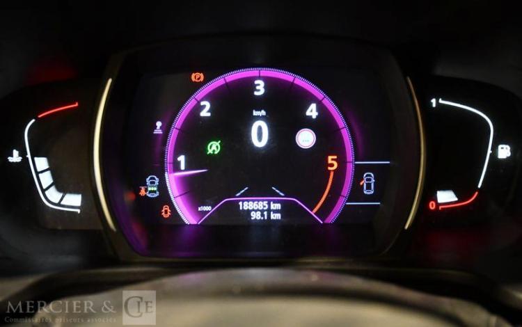 RENAULT KADJAR 1,5 DCI 110 ECO ENERGY INTENS  EH-743-WL