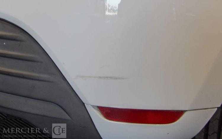 RENAULT CLIO IV 1.5 DCI 75 ENERGY ZEN BLANC EJ-032-LS