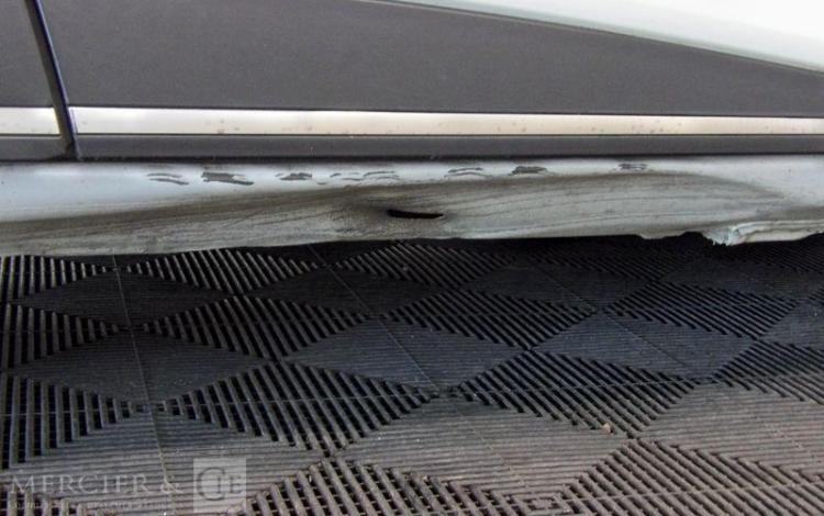 RENAULT CLIO IV 1.5 DCI 75 ENERGY ZEN BLANC EJ-032-LS