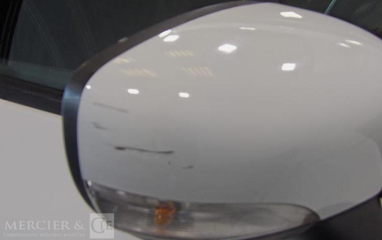 RENAULT CLIO IV 1.5 DCI 75 ENERGY ZEN BLANC EJ-032-LS