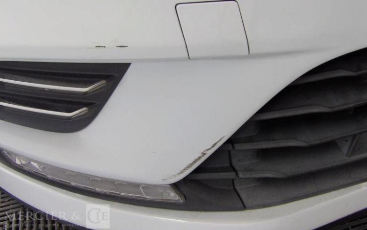 RENAULT CLIO IV 1.5 DCI 75 ENERGY ZEN BLANC EJ-032-LS