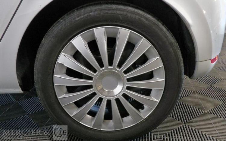 RENAULT CLIO IV 1.5 DCI 75 ENERGY ZEN BLANC EJ-032-LS