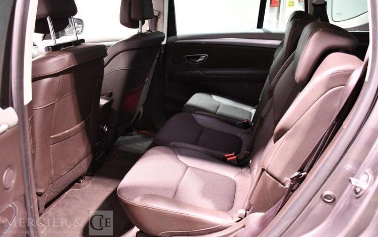 RENAULT ESPACE 1.6 DCI TWIN-TURBO 160CH ENERGY INTENS EDC BVA GRIS EJ-078-XD